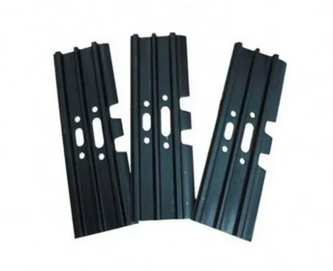 Backhoe Trackpad Parts