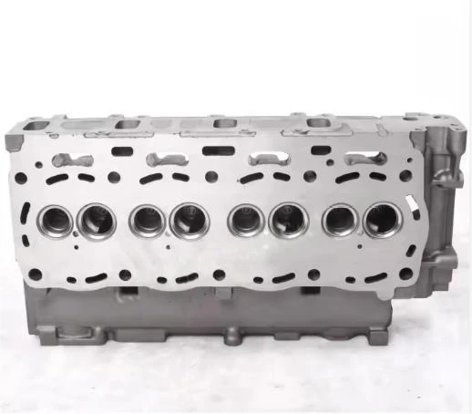 Fast Delivery 232-7519 Cylinder Head 3054C For Perkins Excavator