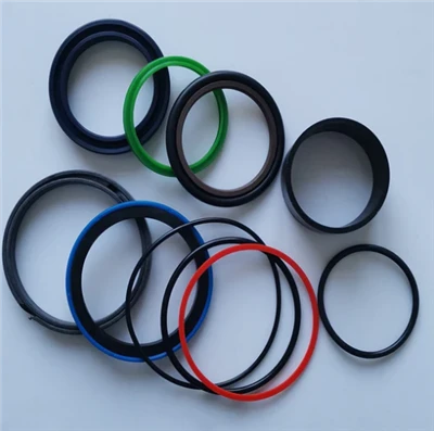 11712746 Kit di guarnizioni per cilindro di sollevamento per terne BL60 VOLVO