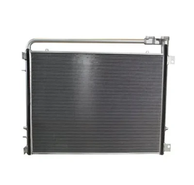 22U-03-41141 22U-03-41151 PC228USLC-10 Radiatore dell'olio idraulico
