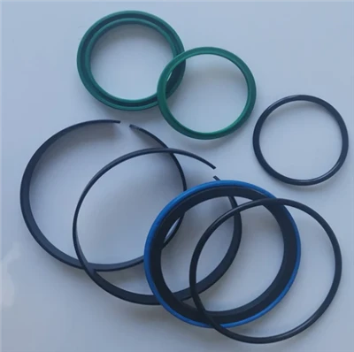 5016704 Kit guarnizioni per terna Caterpillar GP- braccio adatto per 442E