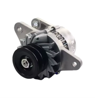 Generatore del motore KOMATSU 6D107 10211-7960 per l'escavatore KOMATSU PC200-6