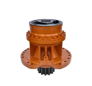 Cambio oscillante per escavatore Komatsu PC220-7